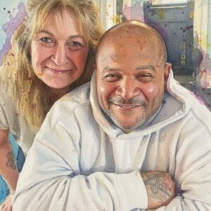 Meet your Posher, Ricky